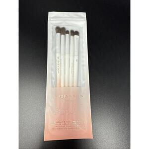 SHADES BY SHAN Brusth Set Collection Premium 5-piece Brush Set New  X325